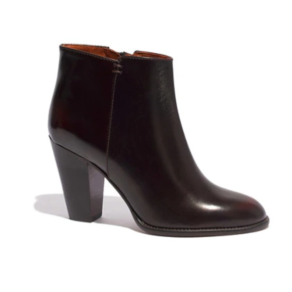 Madewell Shoes - Madewell Hadley Boot